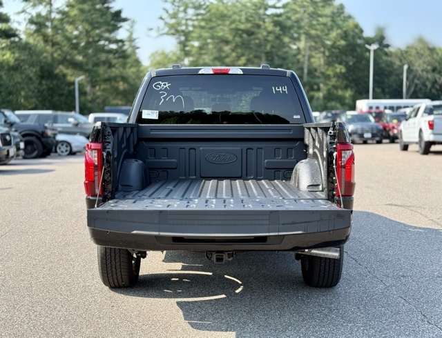 2025 Ford F-150 STX photo 6