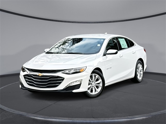 2023 Chevrolet Malibu 1LT