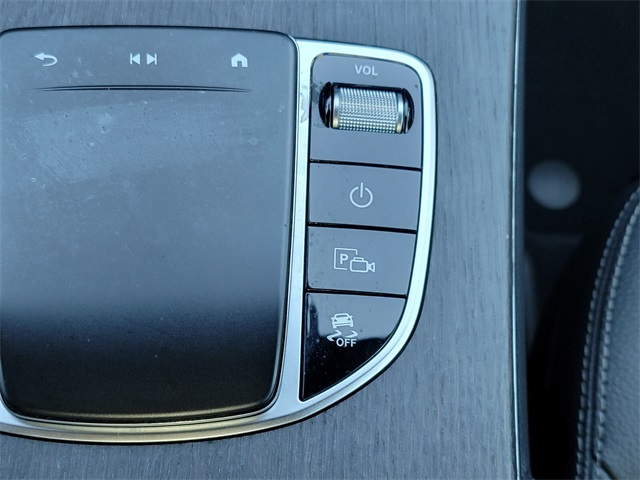 2022 Mercedes Benz GLC 300 4MATIC photo 24