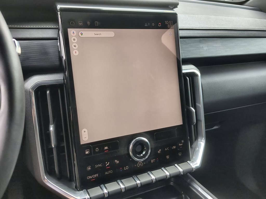 2025 Gmc Acadia Elevation photo 14