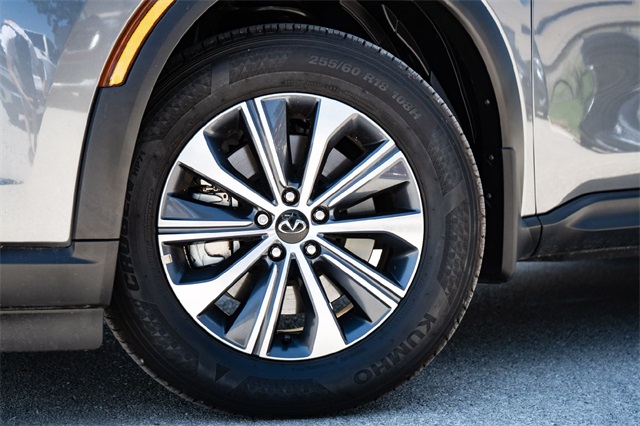 2025 Infiniti QX60 Pure photo 2