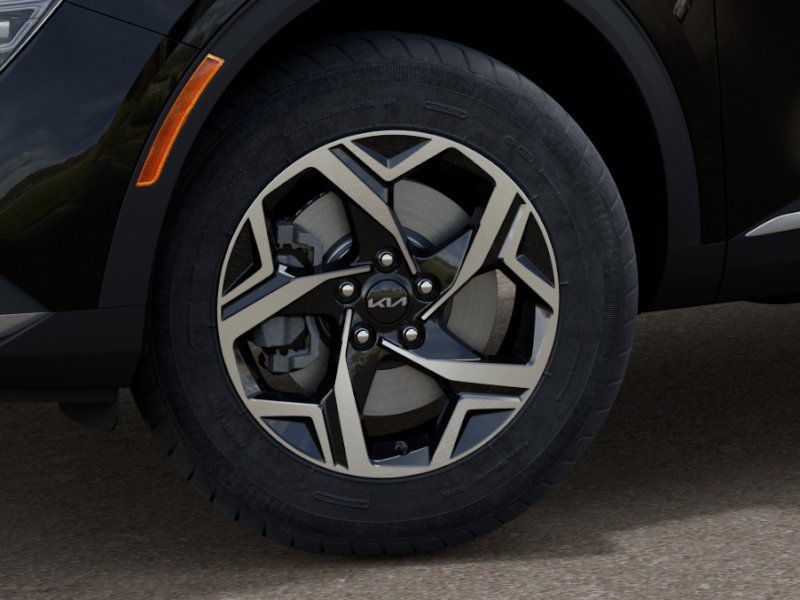 2024 Kia Sportage LX photo 9