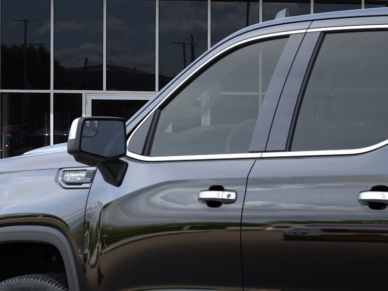 2026 Gmc Sierra 1500 Denali photo 12