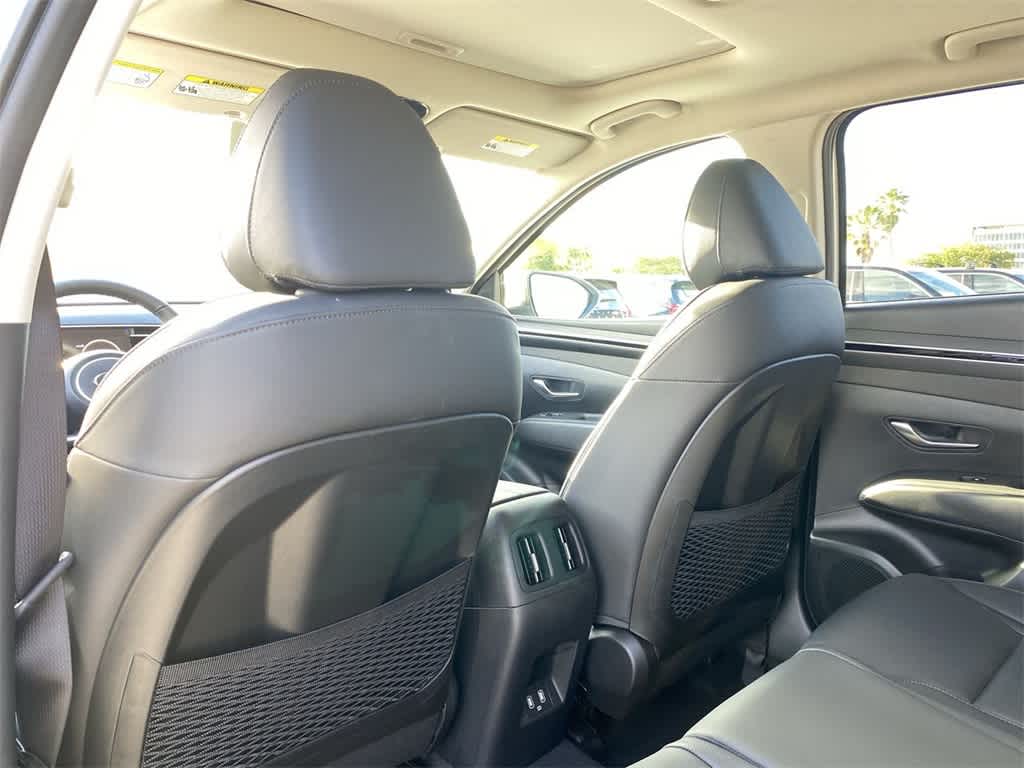 2023 Hyundai Tucson SEL Convenience photo 20