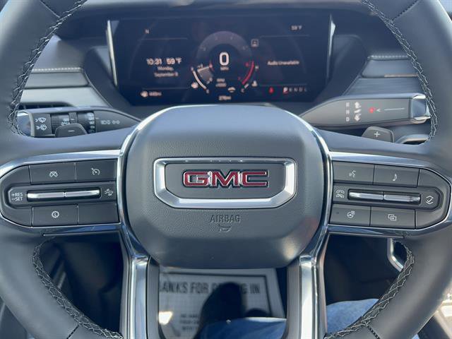 2026 Gmc Acadia Elevation photo 25