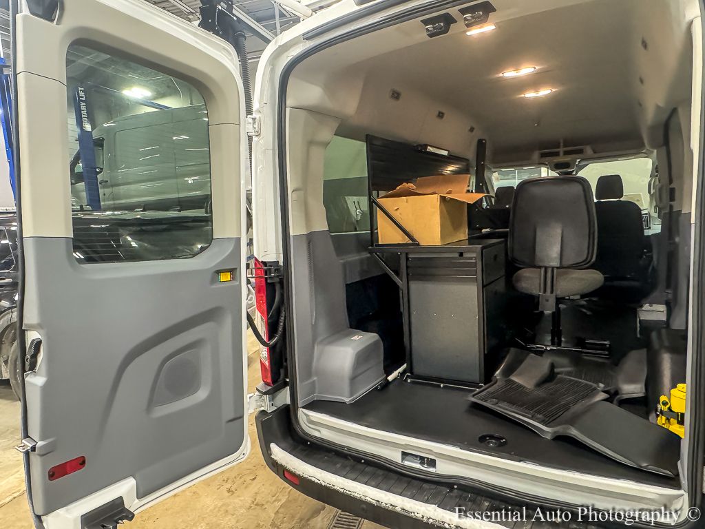 2019 FORD TRANSIT - Image 18