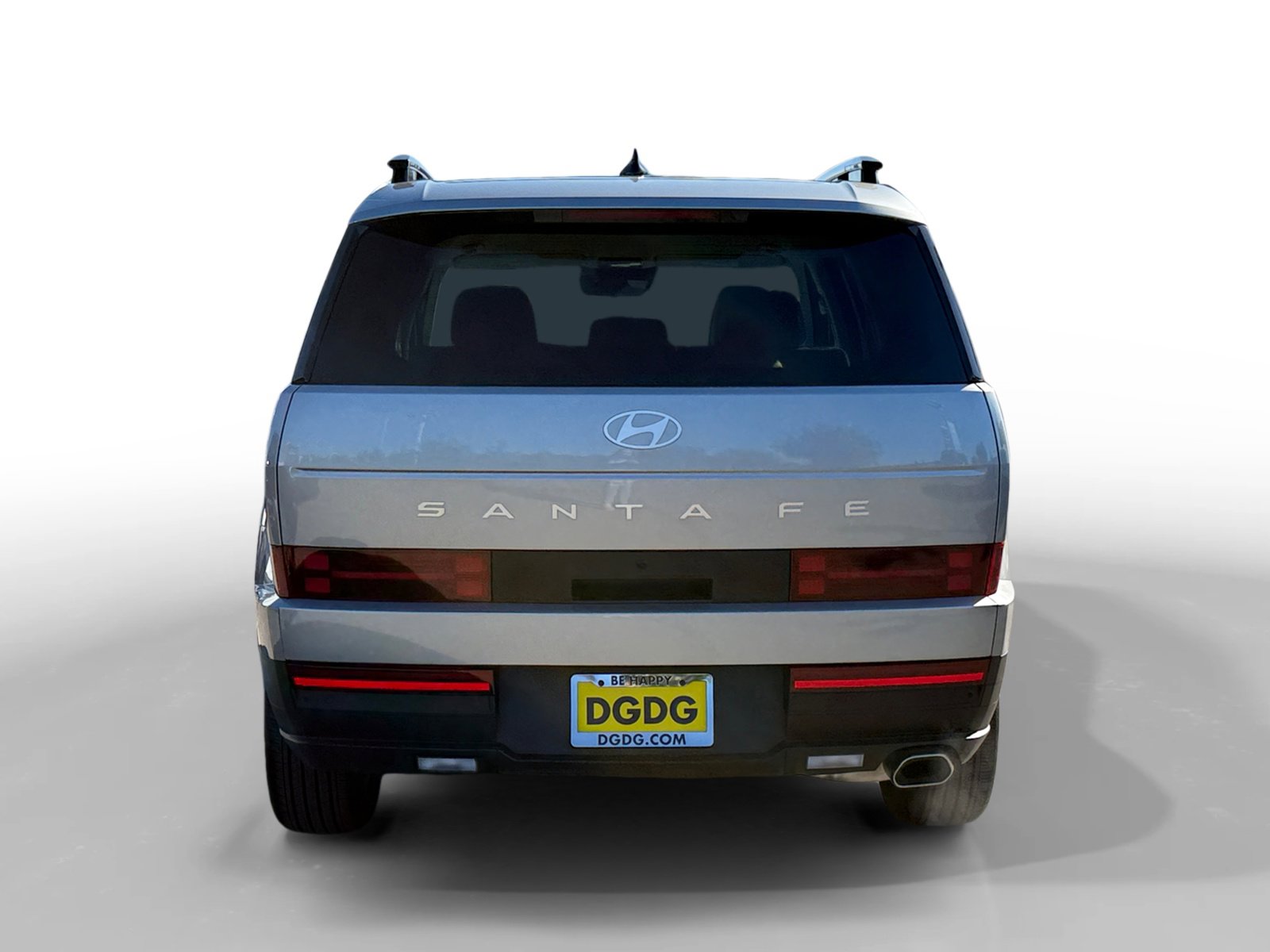 2024 Hyundai Santa Fe SEL photo 3