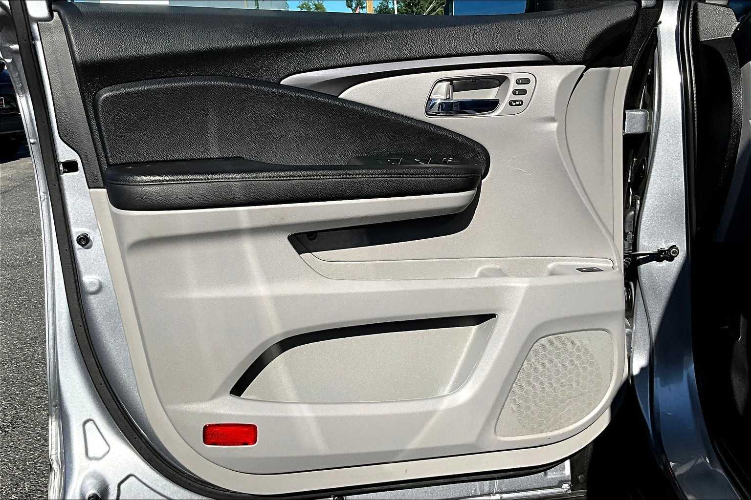 2022 Honda Pilot Special Edition photo 20