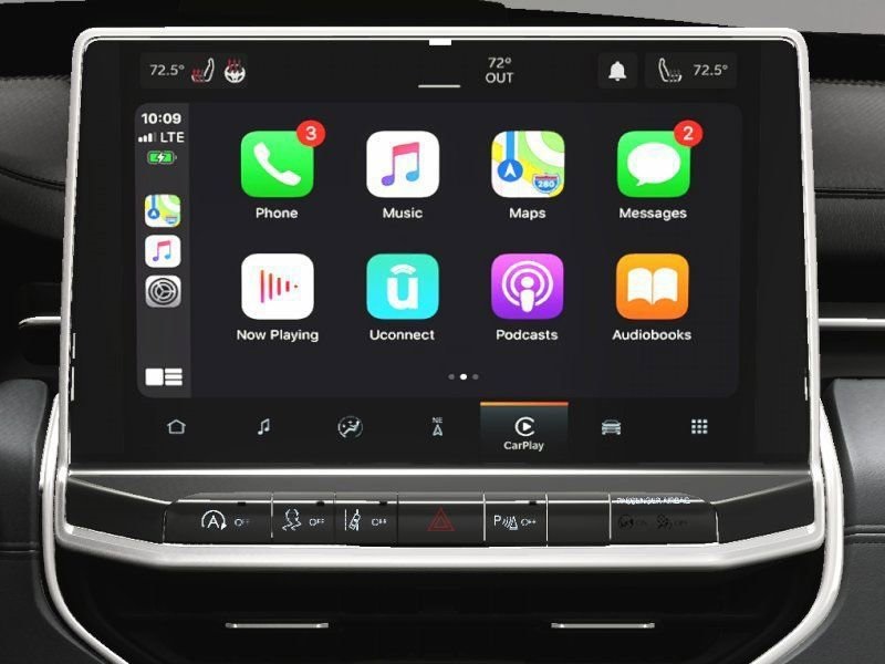 2025 Jeep Compass Limited photo 22