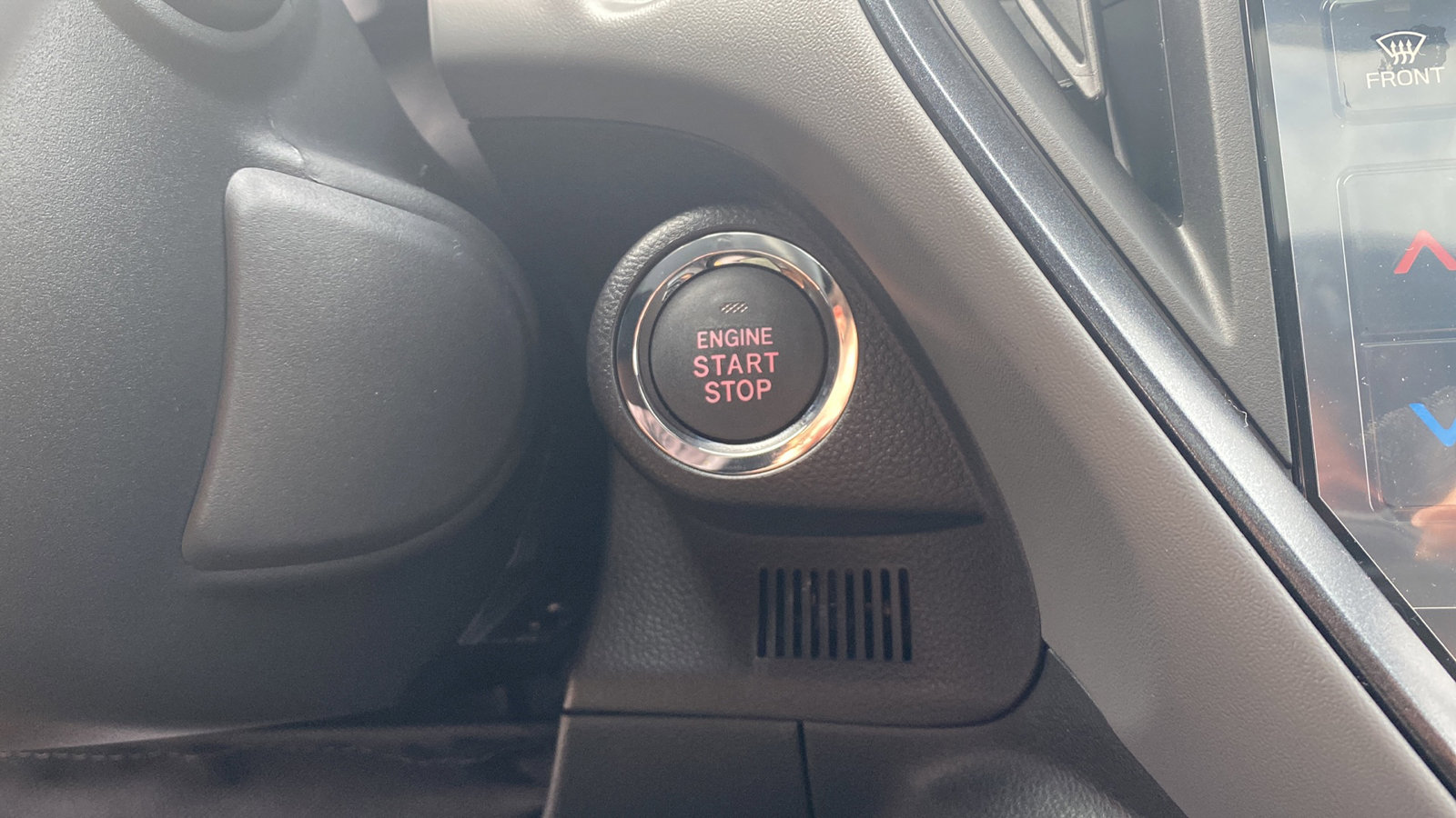 2025 Subaru Crosstrek Sport photo 14