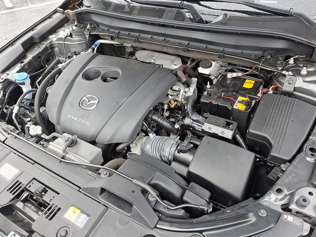 2023 Mazda CX-5 2.5 Select photo 24