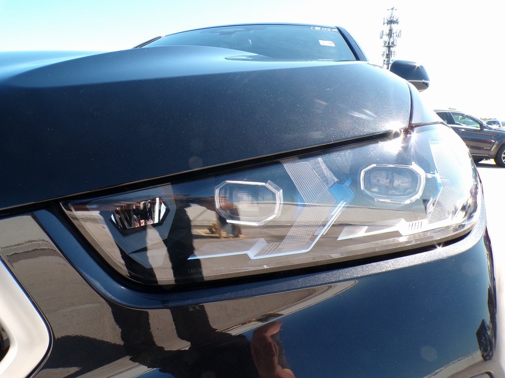 2024 Bmw X6 xDrive40i photo 9