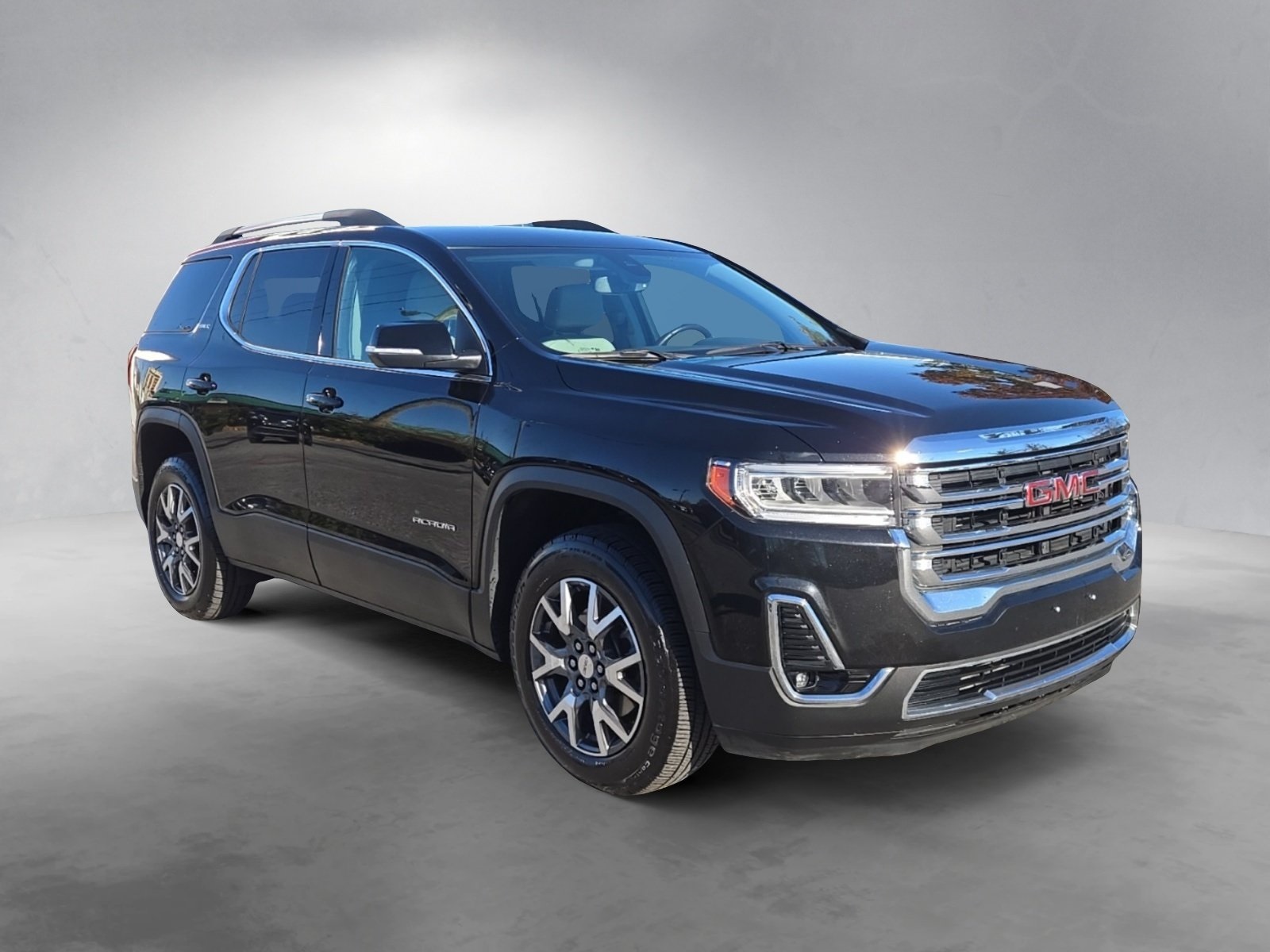 2023 Gmc Acadia SLT photo 2