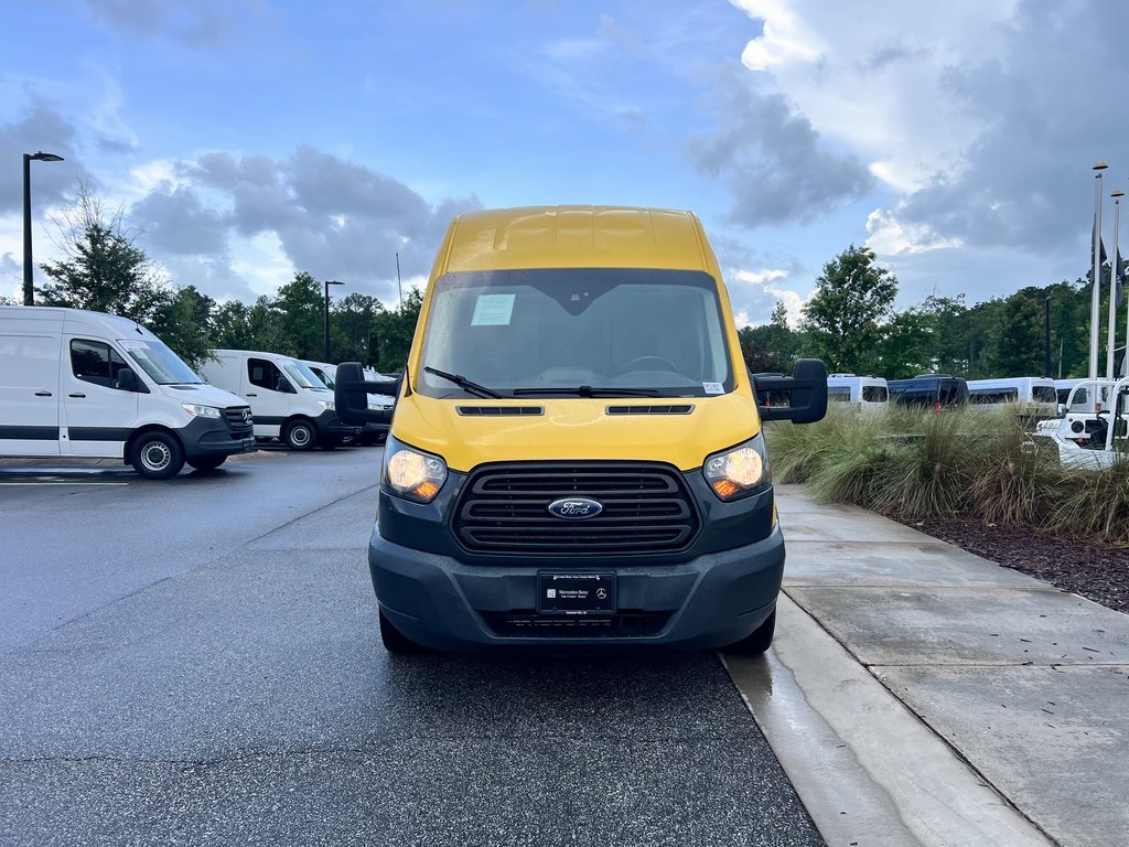 2017 Ford Transit Van photo 2