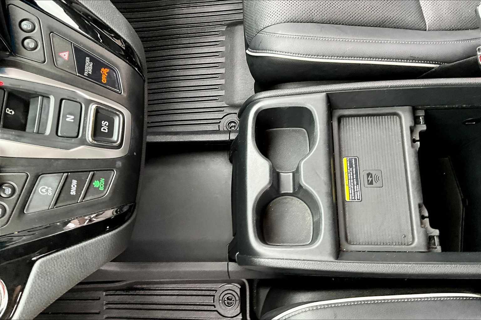 2023 Honda Odyssey Elite photo 14