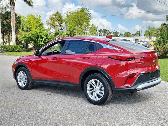 2026 Buick Envista Preferred photo 3