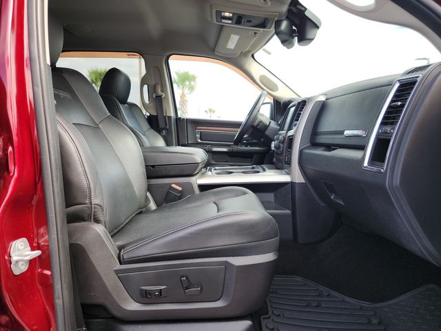 2016 Ram 1500 Laramie photo 20