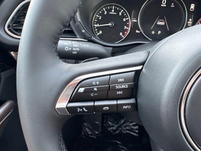 2025 Mazda CX-30 2.5 Turbo Premium photo 14