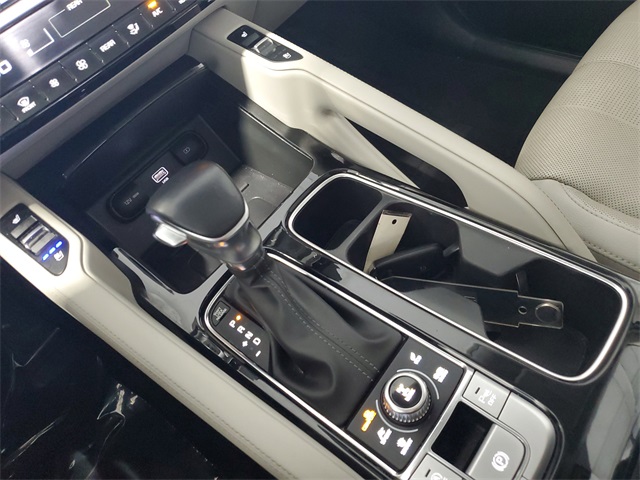 2022 Kia Telluride EX photo 19