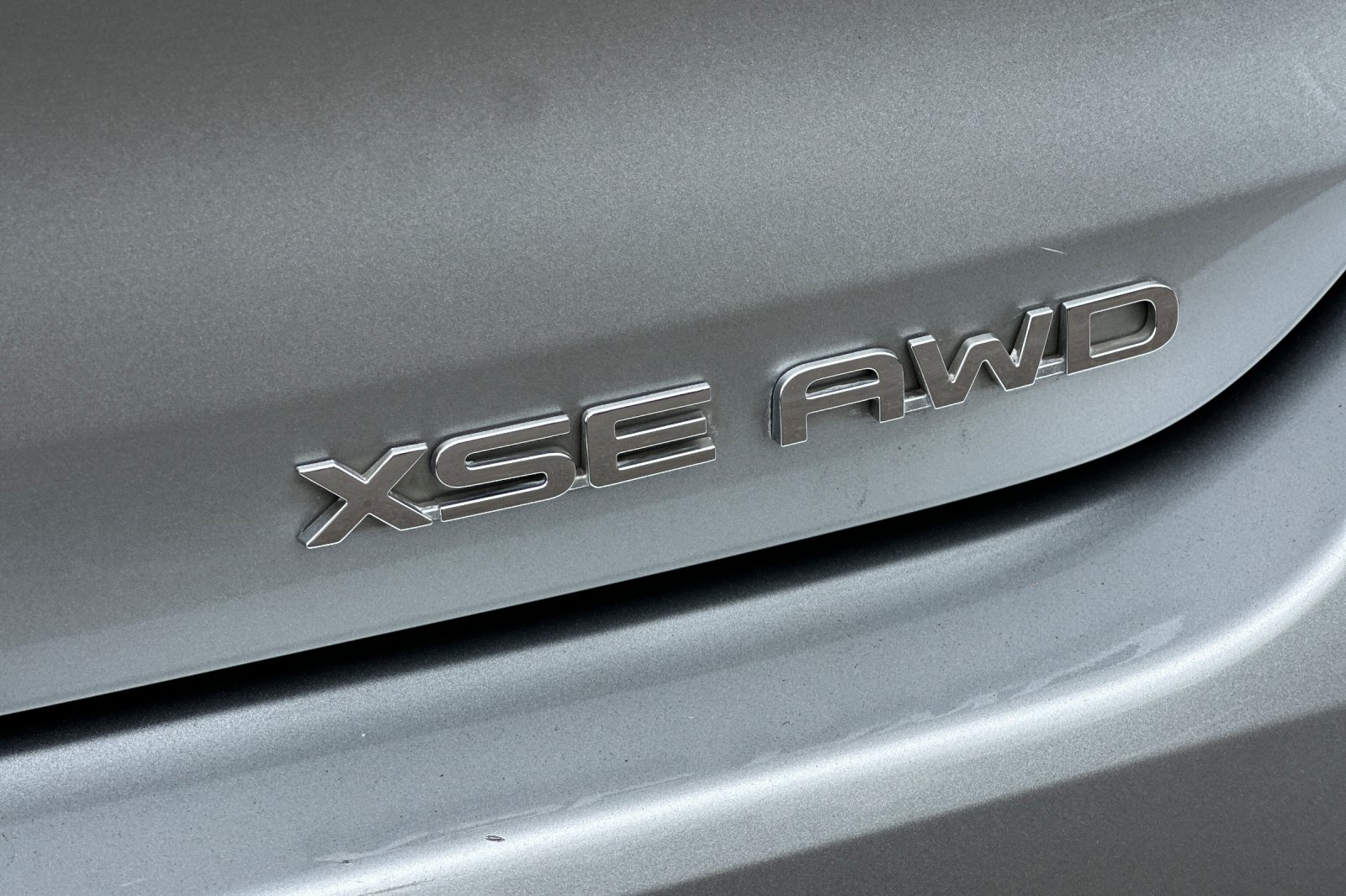 2021 Toyota Highlander XSE photo 27