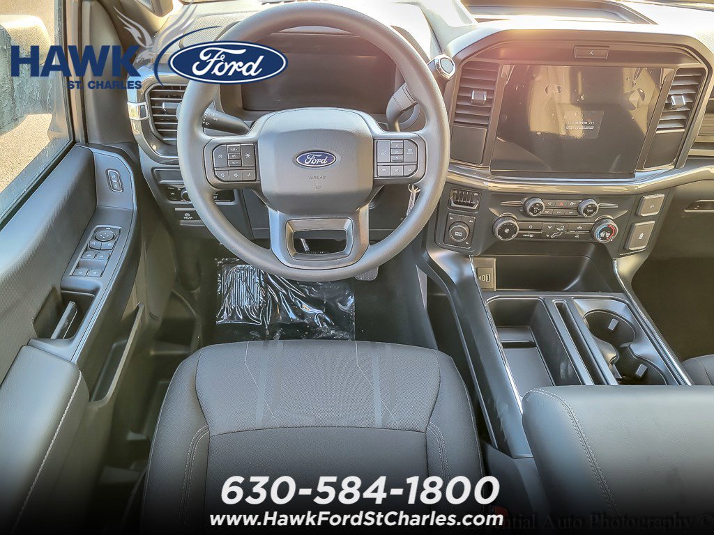 2026 FORD F-150 - Image 9