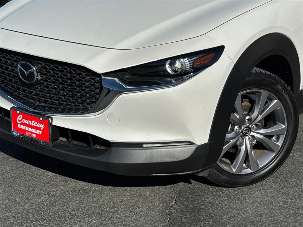 2023 Mazda CX-30 2.5 Select photo 3