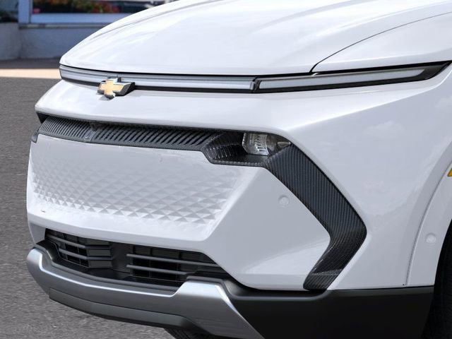 2025 Chevrolet Equinox EV 1LT photo 13
