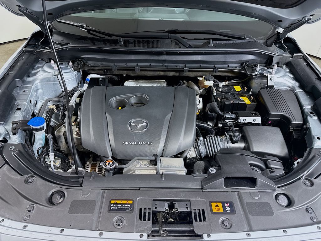2022 Mazda CX-5 2.5 S Preferred photo 26