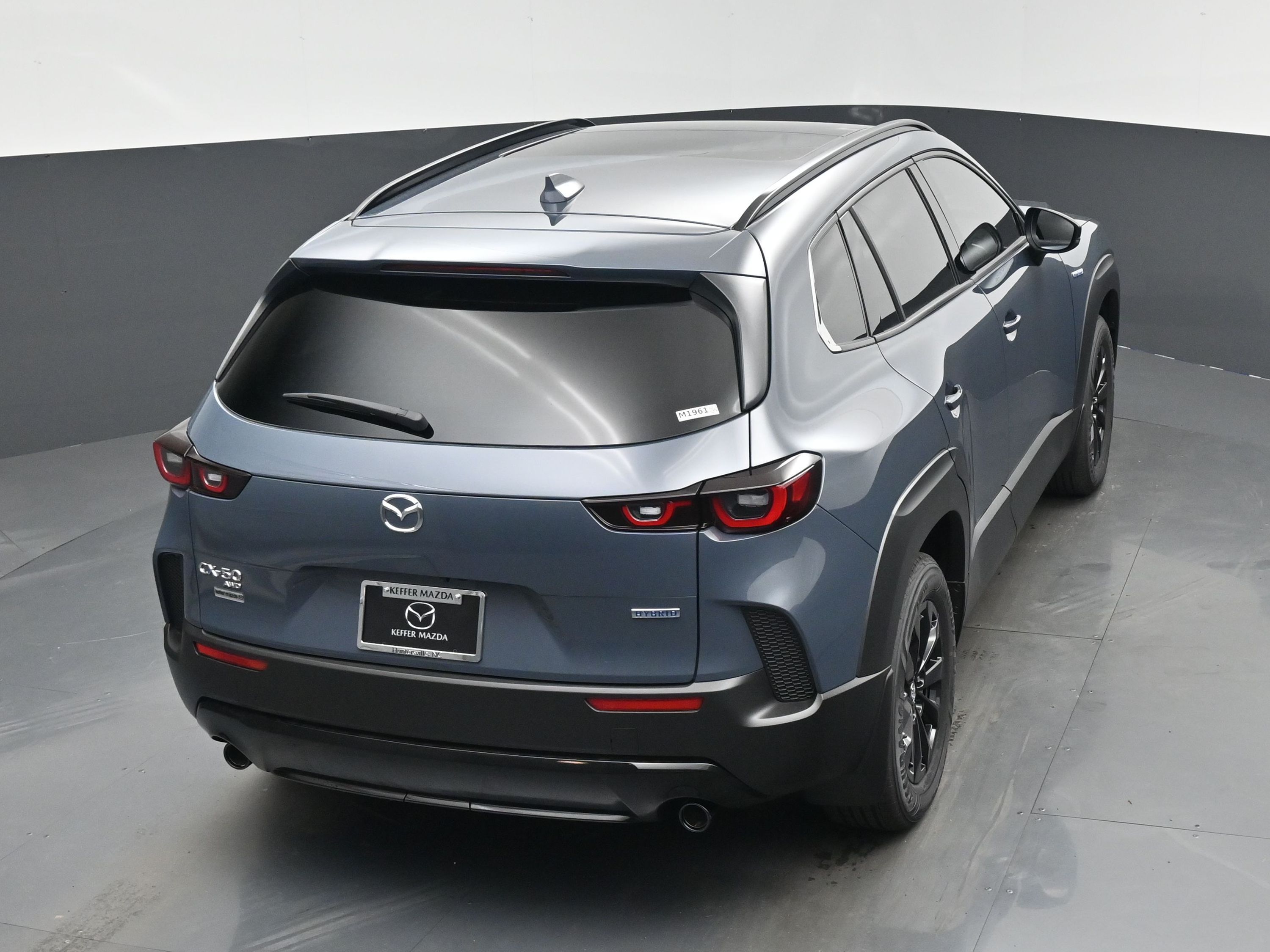 2025 Mazda CX-50 Premium photo 13