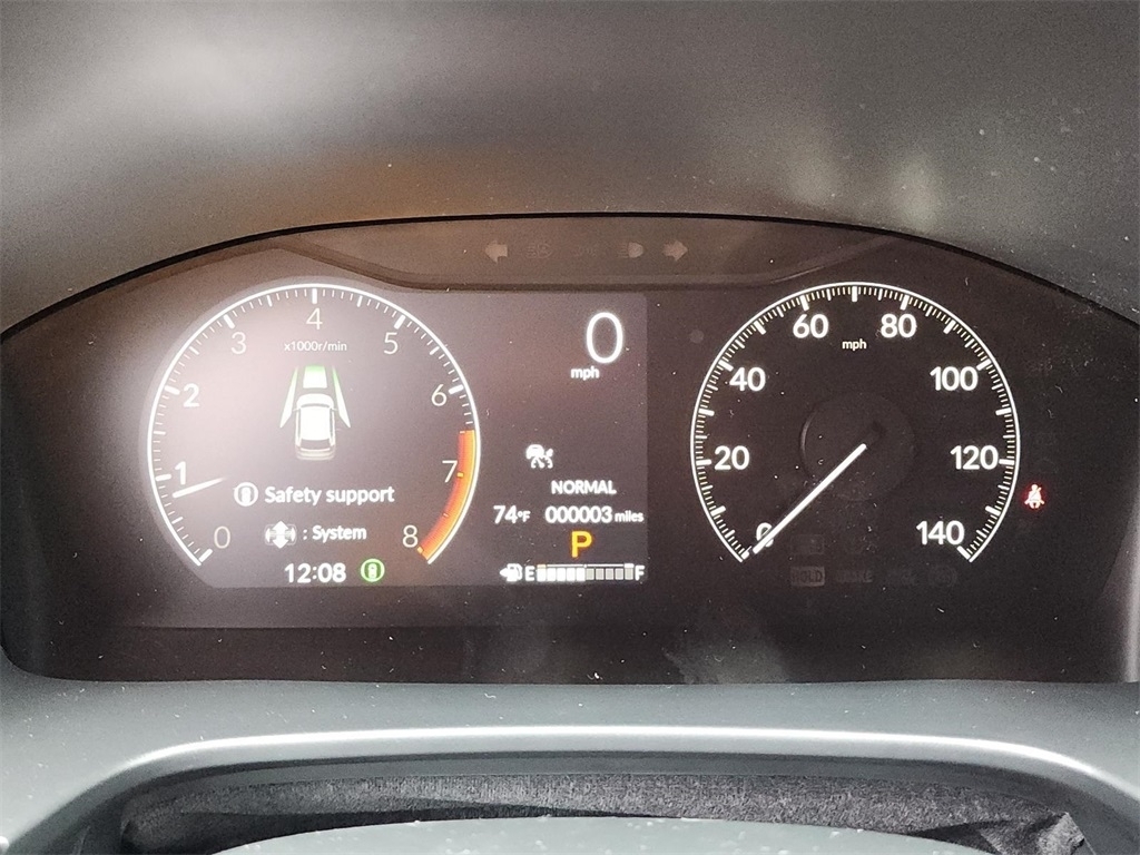 2026 Honda CR-V LX photo 27