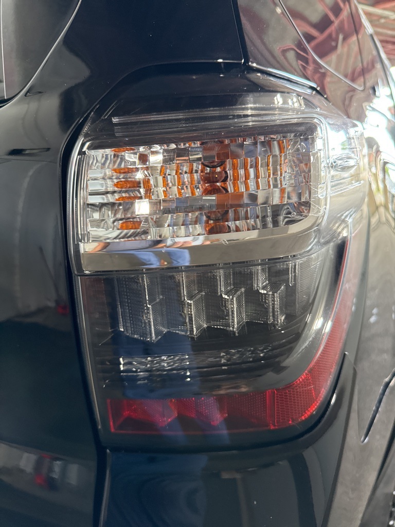 2020 Toyota 4Runner SR5 photo 16