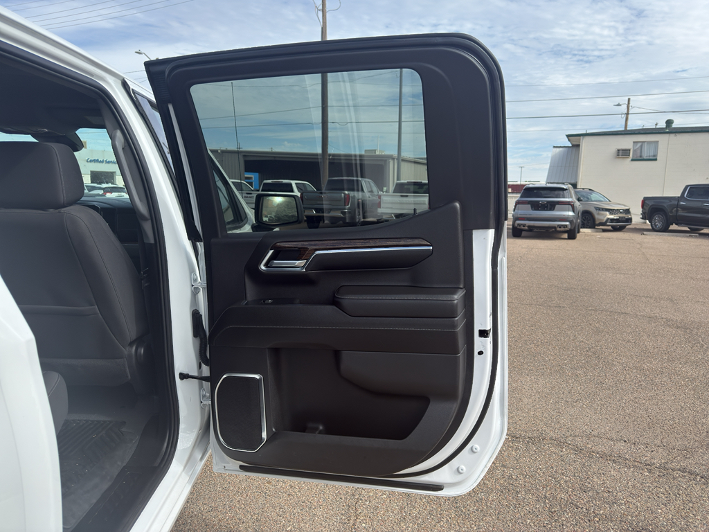 2023 Gmc Sierra 1500 Elevation photo 13