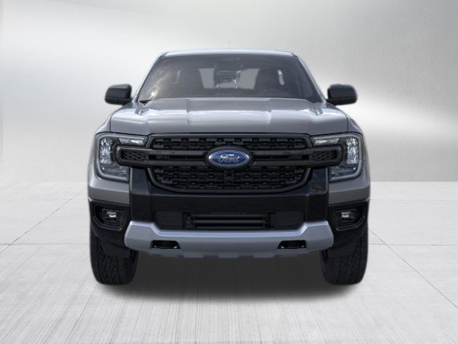 2025 Ford Ranger XLT photo 2