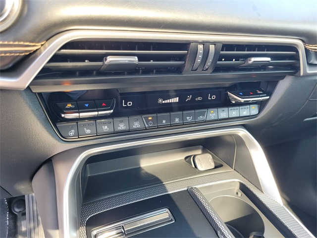 2025 Mazda CX-90 3.3 Turbo Premium Plus photo 21