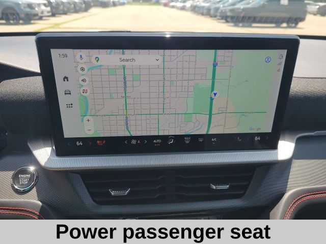 2025 Ford Explorer ST-Line photo 6