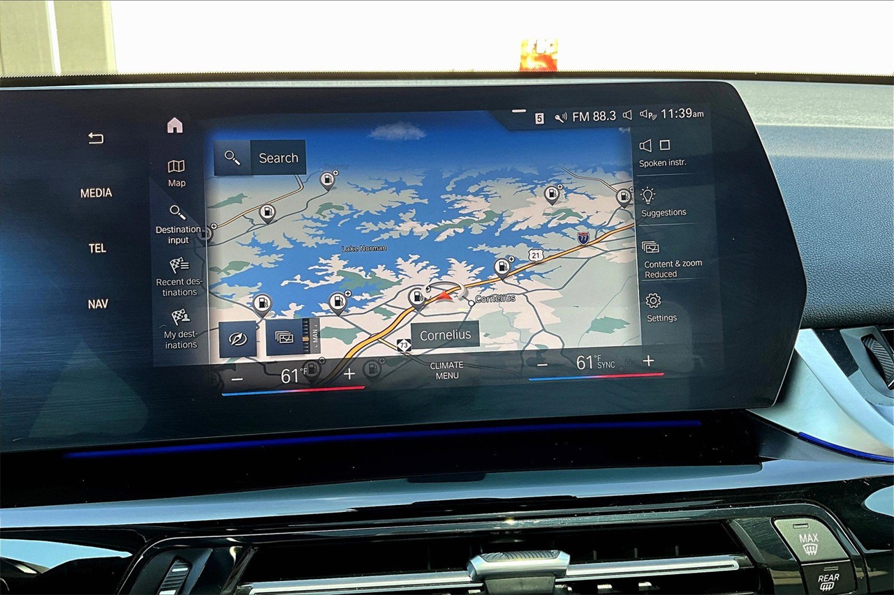 2023 Bmw X1 XDrive28i photo 17