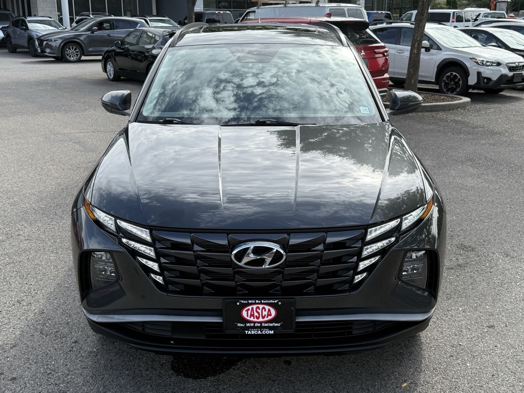 2023 Hyundai Tucson SEL Convenience photo 2