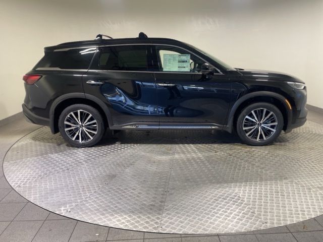 2025 Infiniti QX60 Autograph photo 4