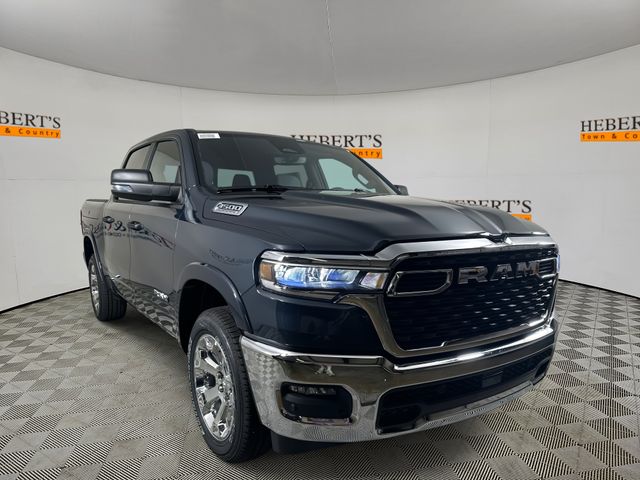 2026 Ram 1500 Big Horn Lone Star photo 3