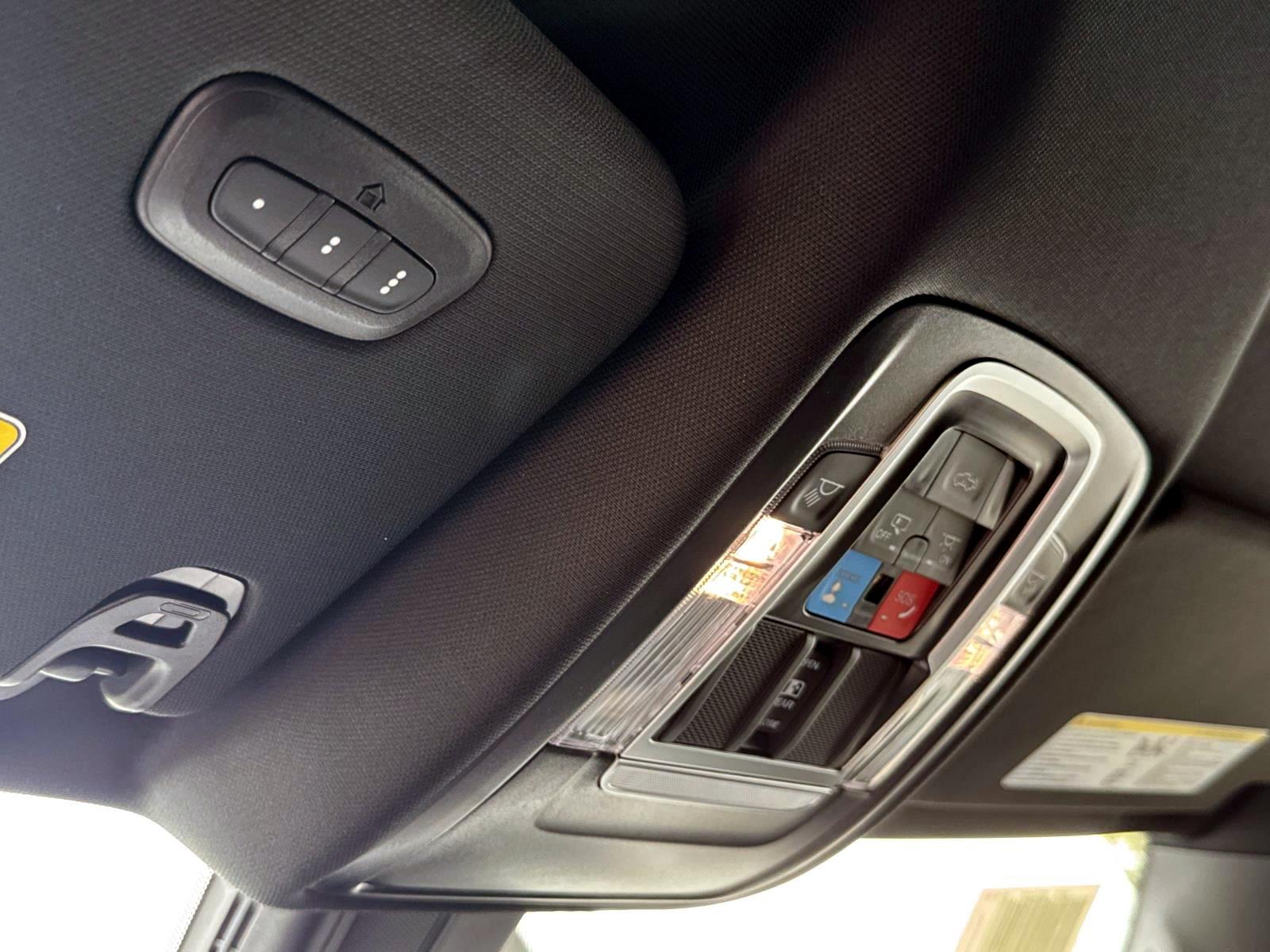 2025 Ram 1500 Laramie photo 19