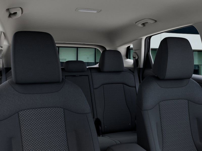 2026 Kia Sportage LX photo 22