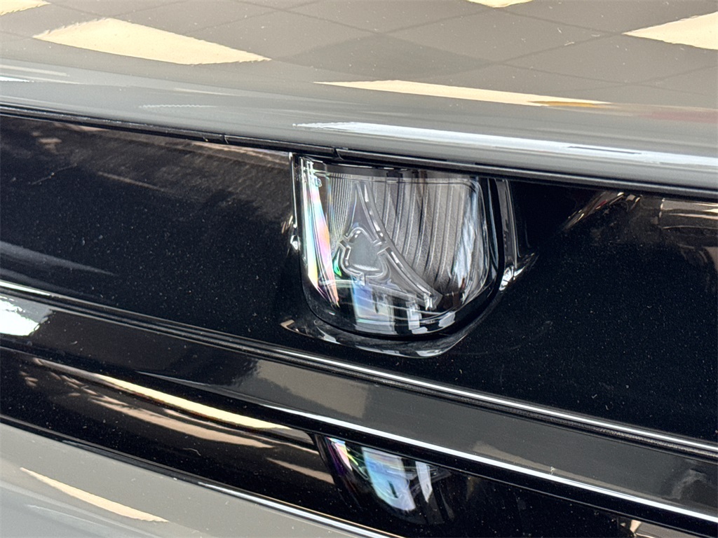 2025 Dodge Charger R/T photo 4