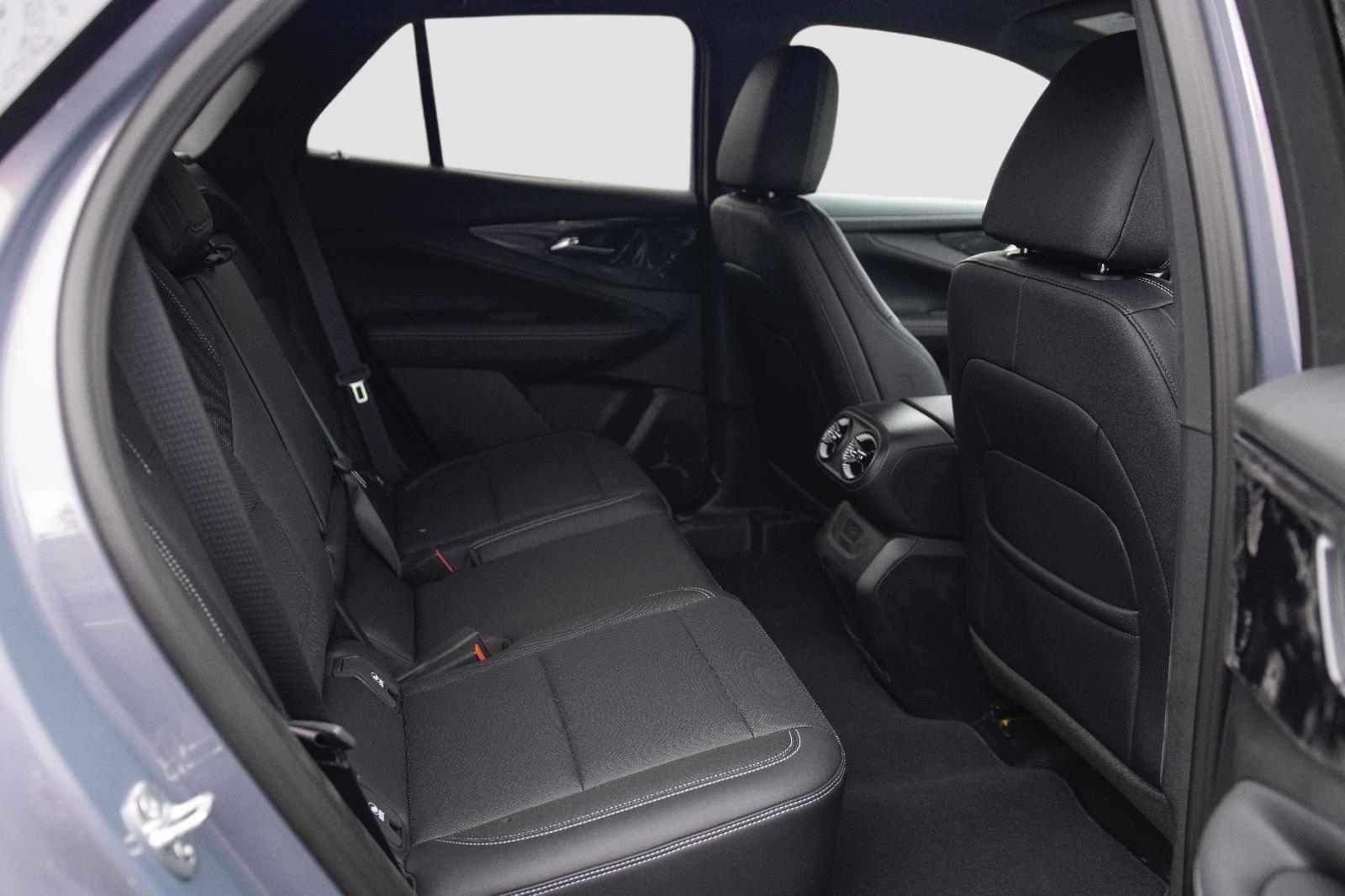 2025 Chevrolet Blazer EV photo 21