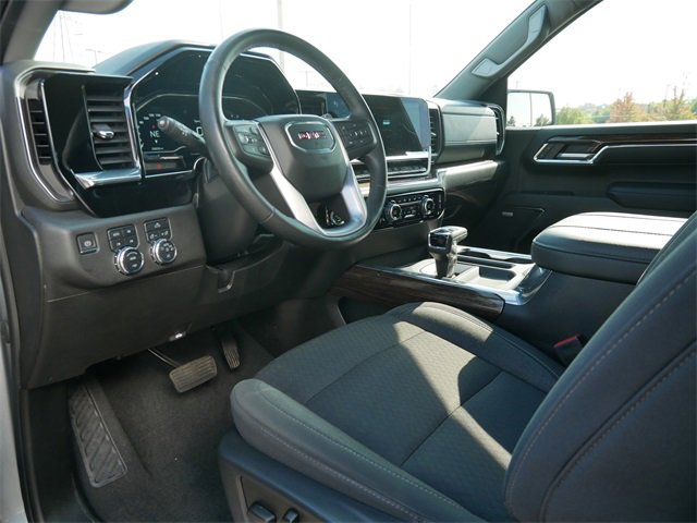 2023 Gmc Sierra 1500 Elevation photo 11