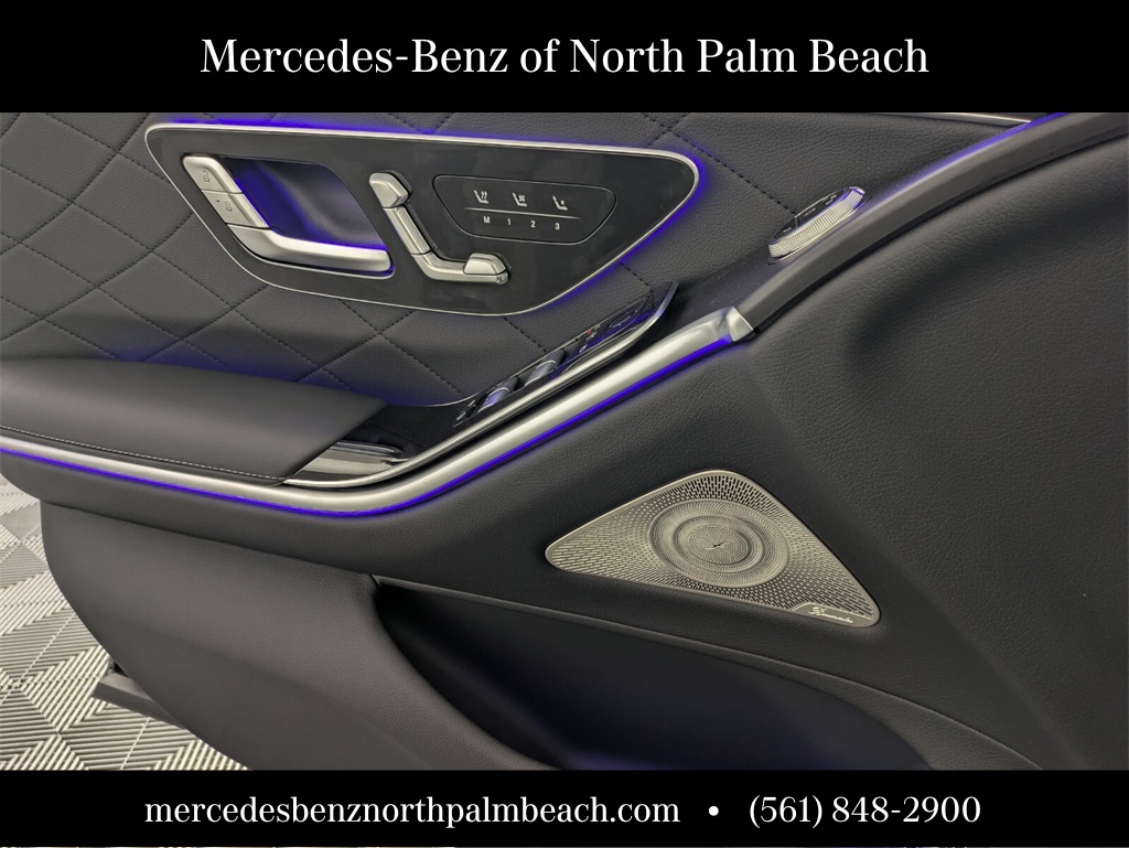 2025 Mercedes Benz S 580 4MATIC photo 17