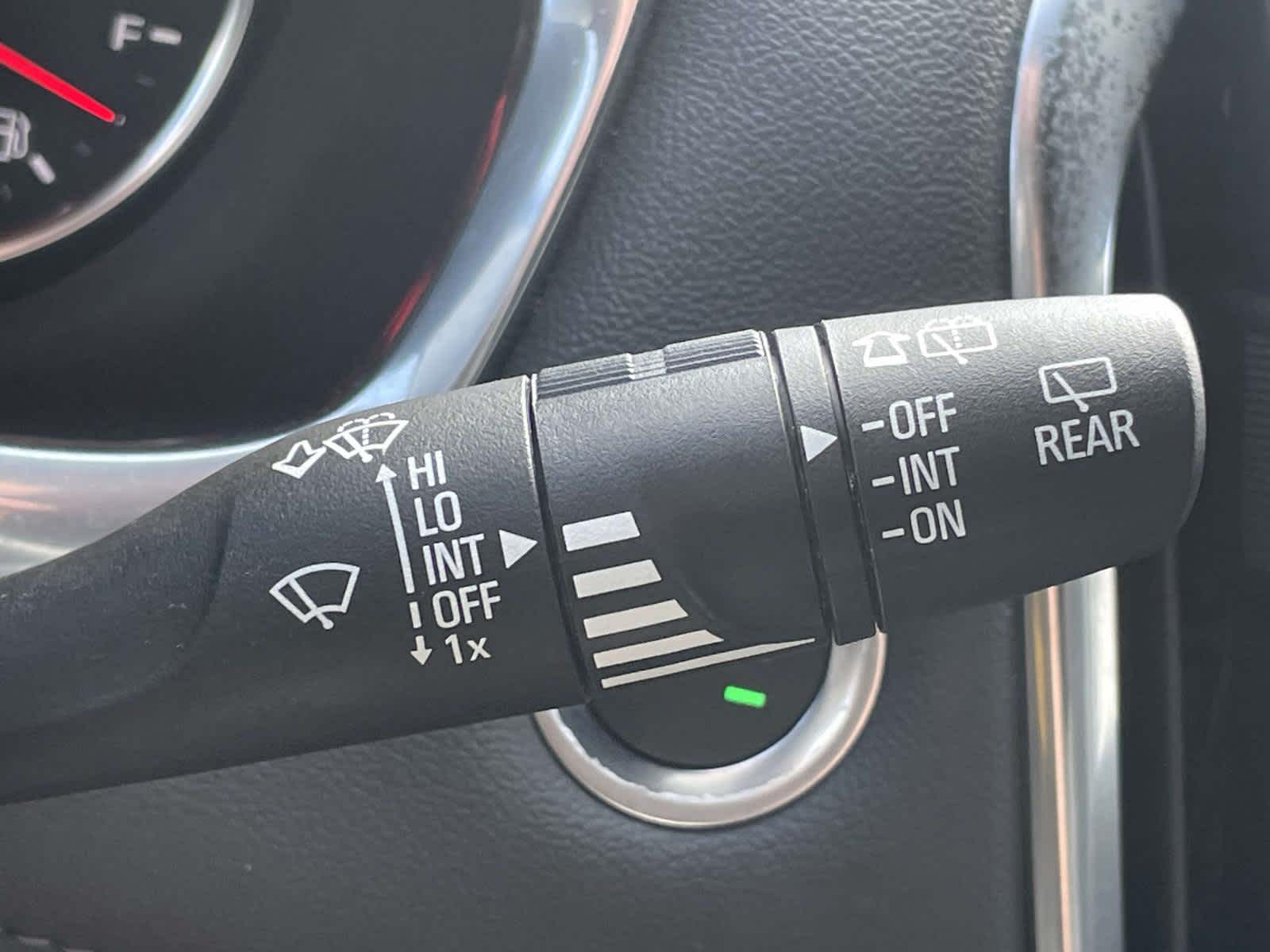 2023 Chevrolet Traverse High Country photo 31