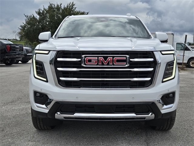 2025 Gmc Yukon XL photo 2