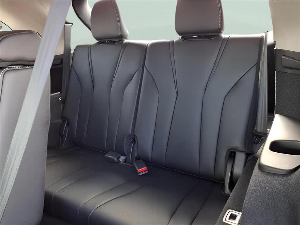 2023 Acura MDX Technology photo 24