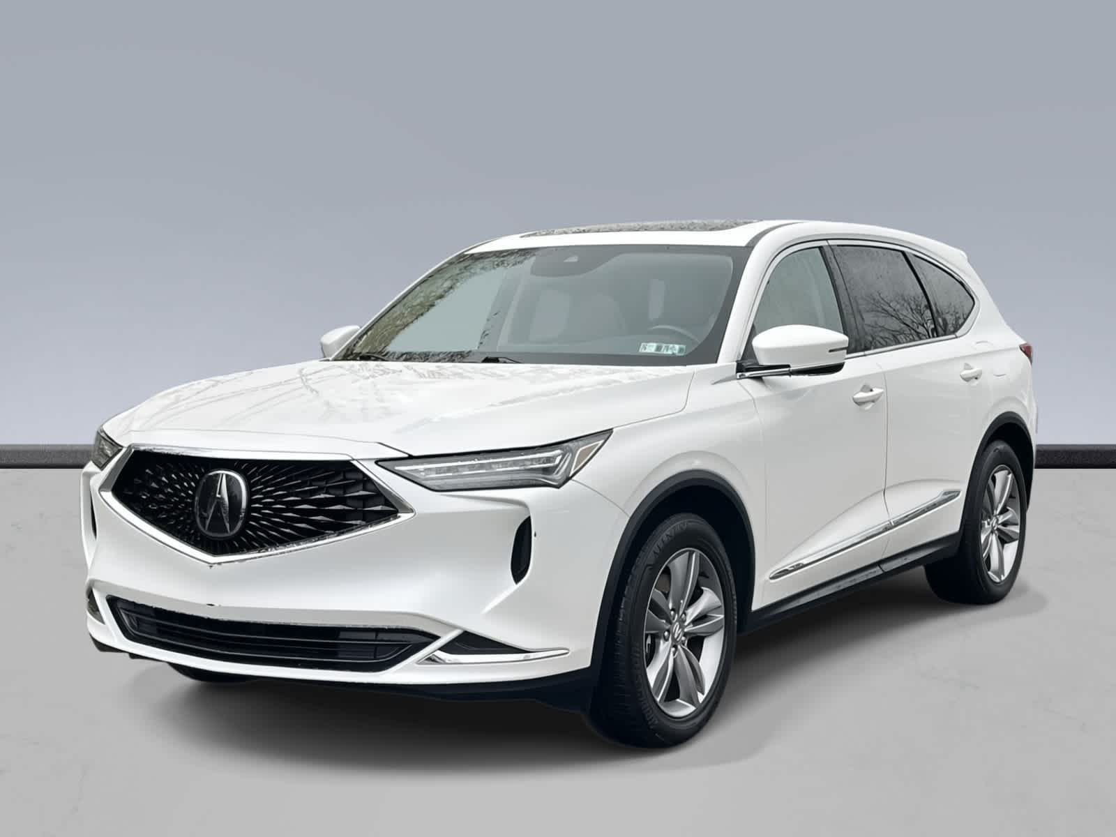 2023 Acura MDX Base's photo