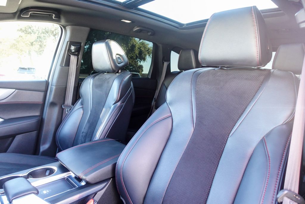 2023 Acura MDX SH-AWD A-Spec photo 20
